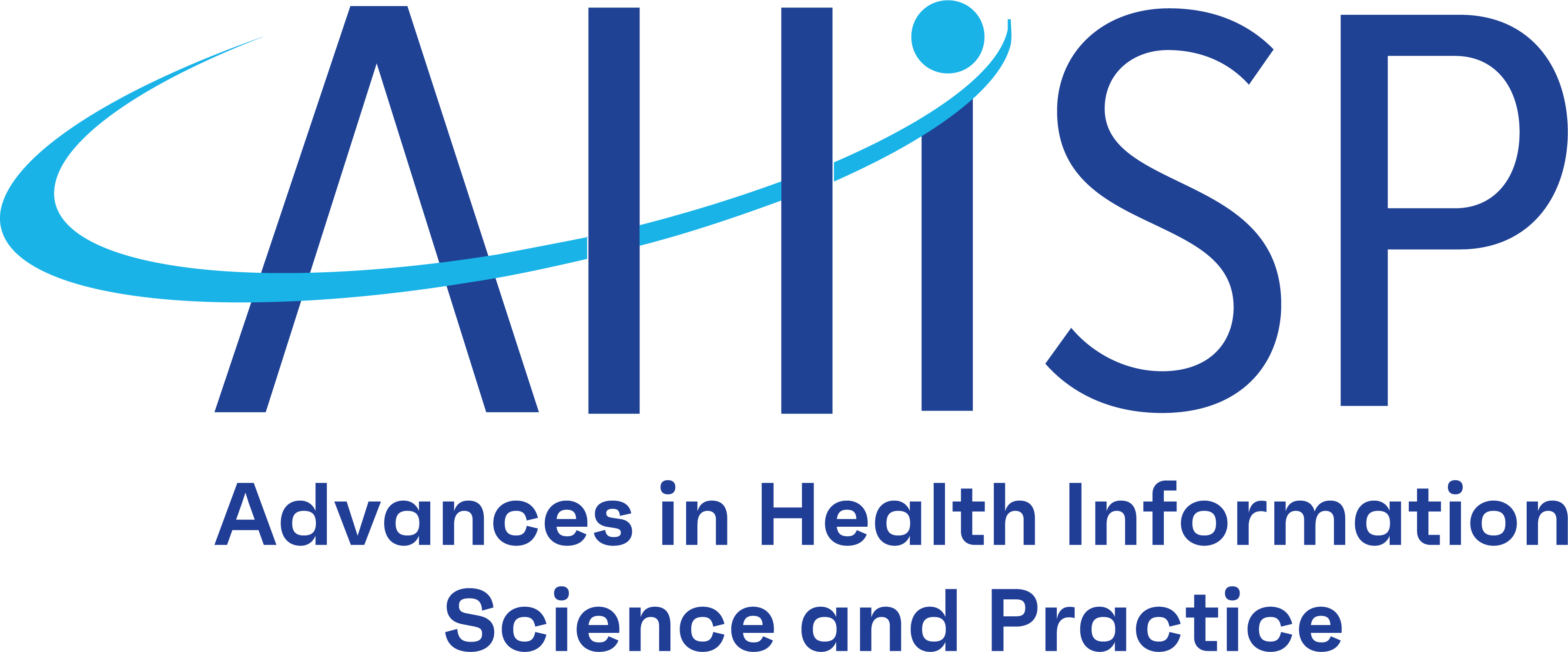 Advances in Health Information Science and Practice